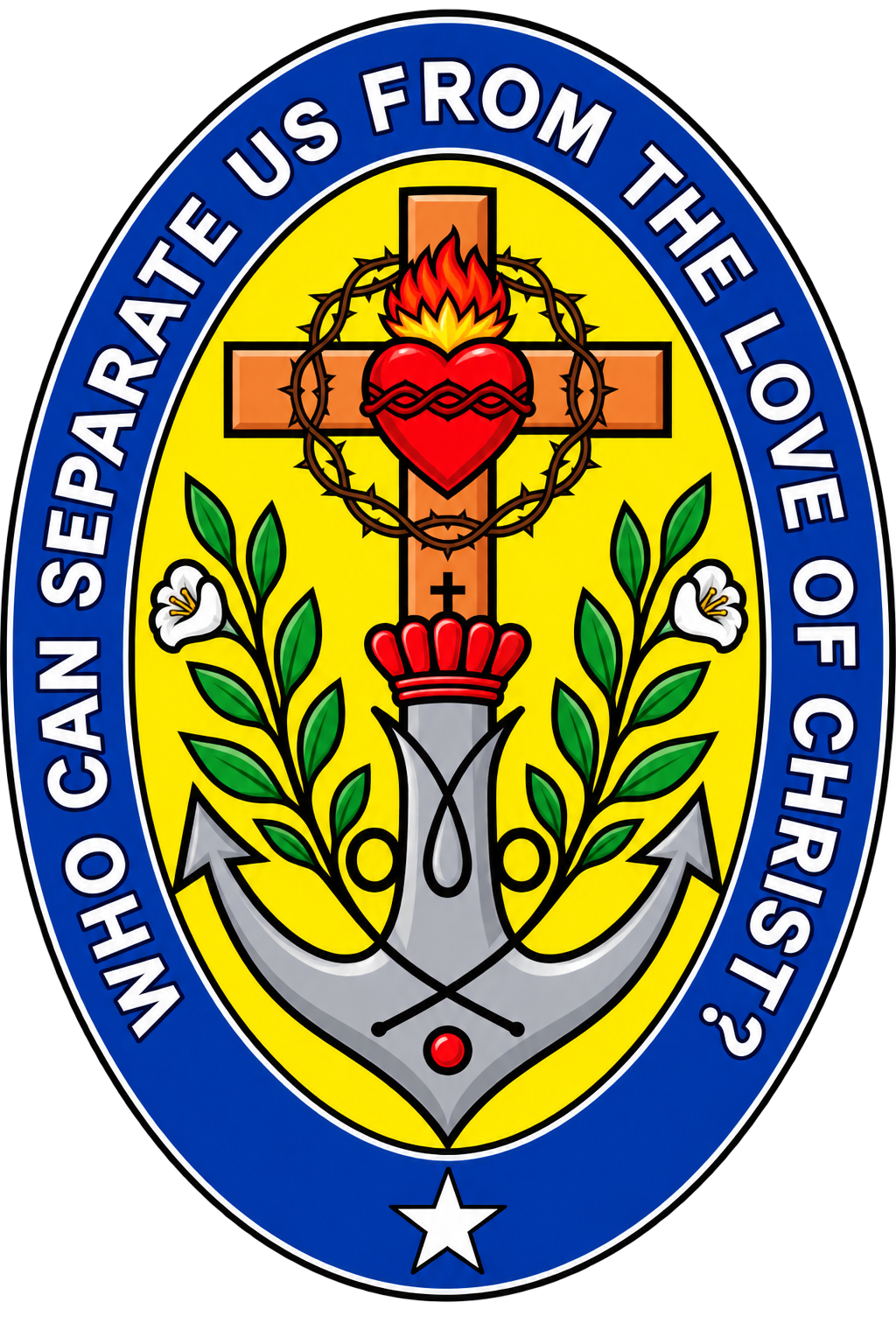 SCSM Congregation Logo